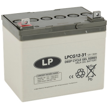 LPCG12-31