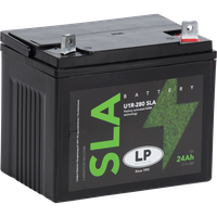 U1R-280 SLA