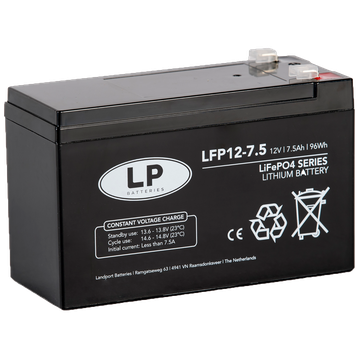 LFP V12-7,5