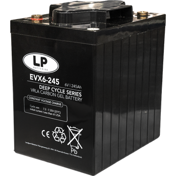 EVX6-245 T11