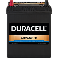 BDA 40L