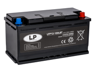 V12-100LBT