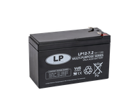 LP12-7,2 Vds