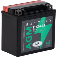 LTX14-BS