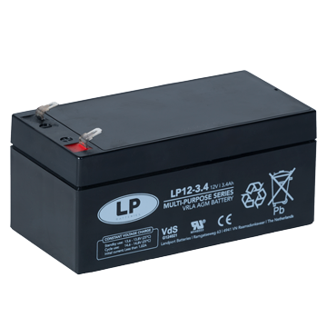 LP12-3,4 T1 VDS