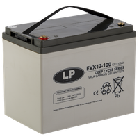 EVX12-100 T6