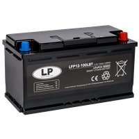 LFP V12-100LBT