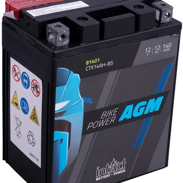 CTX14AH-BS