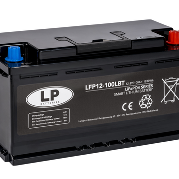 V12-100LBT