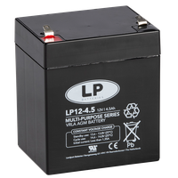 LP12-4,5