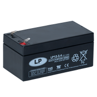 LP12-3,4 T1 VDS