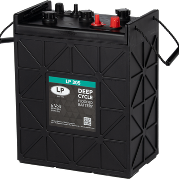 DC LP 305