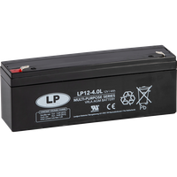 LP12-4,0L