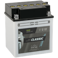 CB30CL-B