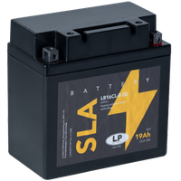 LB16CL-B (S)