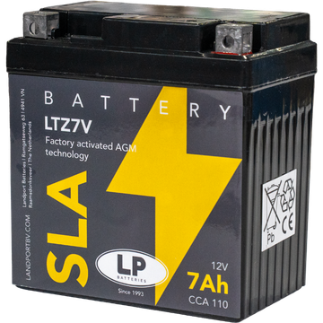 LTZ7V