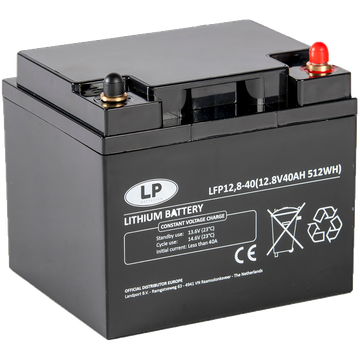 LFP V12-40