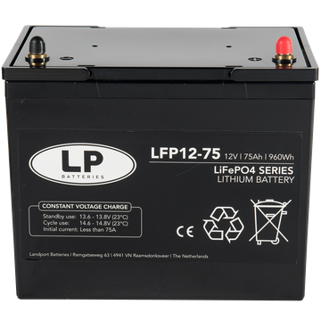 LFP V12-75