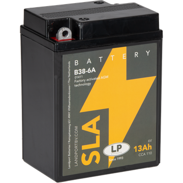 B38-6A