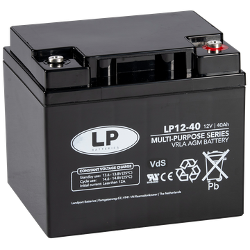 LP12-40 Vds