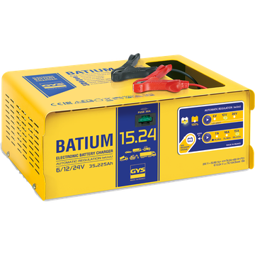 BATIUM 15-24
