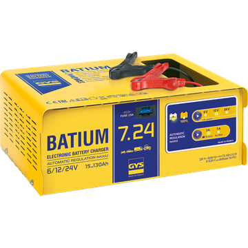 BATIUM 7-24