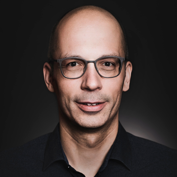 Paul Mol