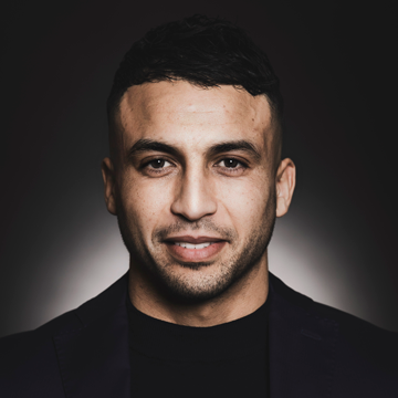 Hassan Aitlhoussaine
