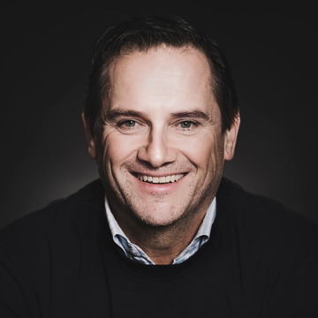 Tim de Zwart