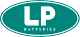 Logo- LP