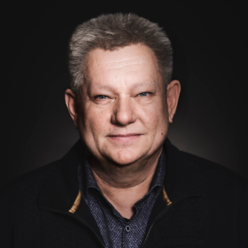 Benno Schiphorst