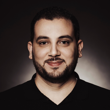 Youssef Hafti