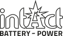 Logo - intAct