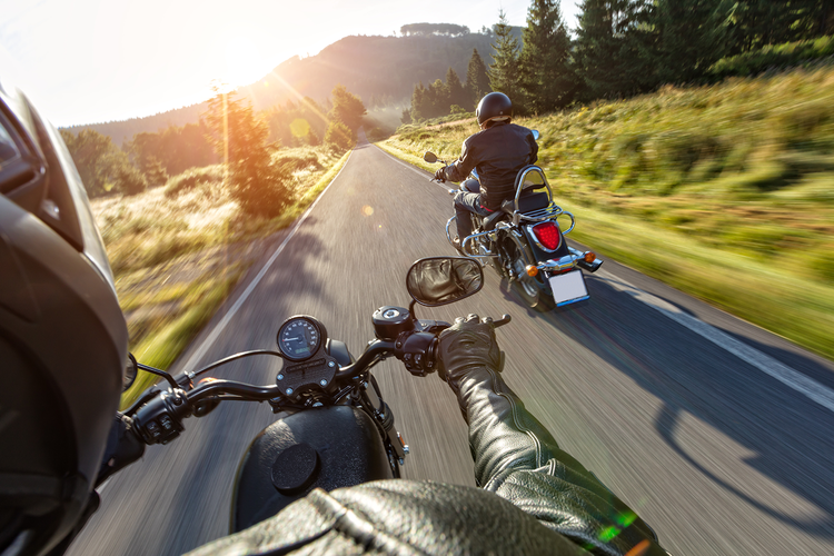 Checklist rijklaar maken motor