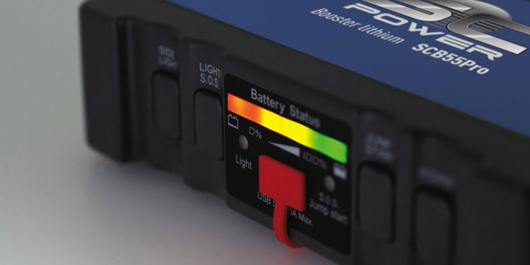 SCB55Pro