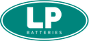 Logo- LP