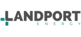 Landport Energy logo