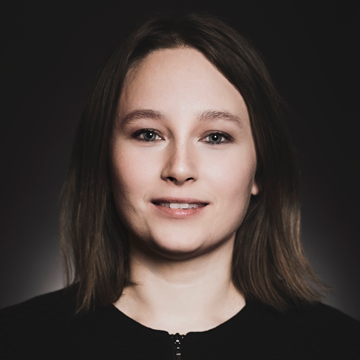 Mandy Lastdrager