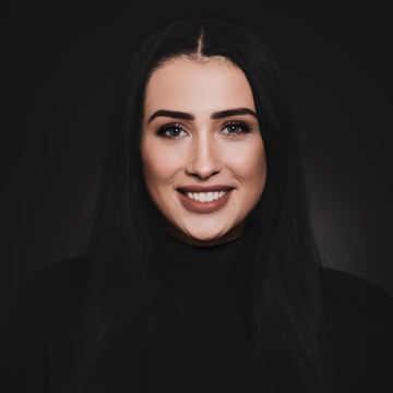 Desi Binken