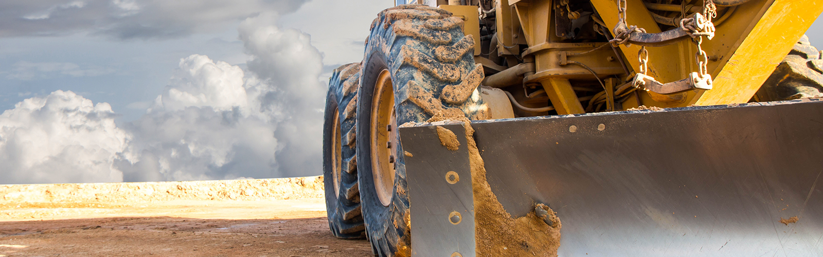 Agri & Construction