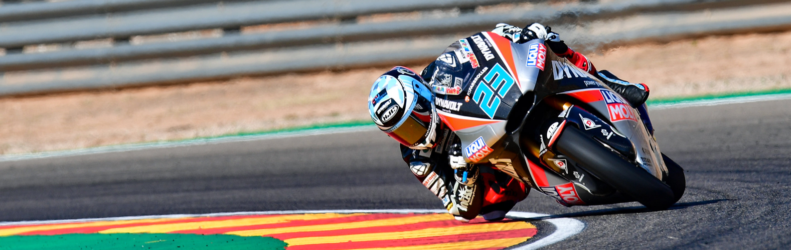 marcel schrötter moto2 intactgp