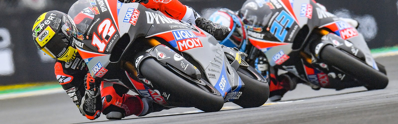 Dynavolt IntactGP (2)