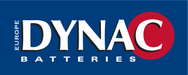 Logo - Dynac