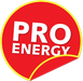 Logo - Pro Energy