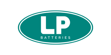 LP Batteries