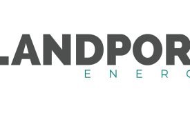 Landport Energy Logo