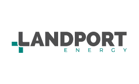 Landport Energy Logo