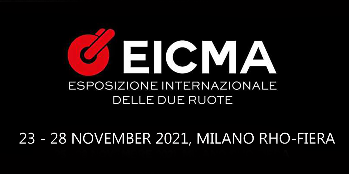 Eicma 2021