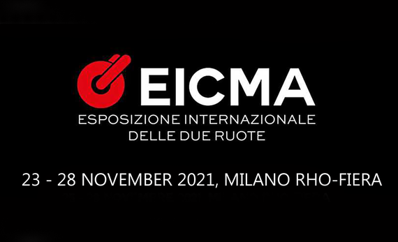 Eicma 2021