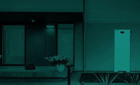 Word baas over je eigen energie! Ontdek de innovatieve producten van Landport Energy!